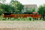 BNSF 503